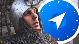 Schnell leveln in Kingdom Come 2: Unser Guide verhilft Heinrich zu alter Stärke