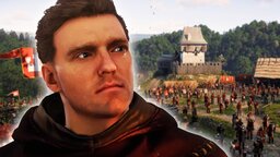 Kingdom Come: Deliverance 2 erscheint früher als wir dachten - und der Grund dafür ist offensichtlich