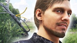 Kingdom Come 2 hat heimlich ein neues, verstecktes Feature bekommen: Haltet ab sofort immer nach gelben Bändern Ausschau