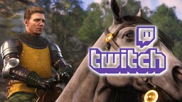 Kingdom Come 2 Twitch Drops: So sichert ihr euch eine kostenlose Rüstung