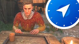 Kingdom Come 2: Wir erklären das Würfeln - und wie ihr im Mini-Spiel ordentlich abräumt