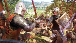 Was ist ein gutes Rollenspiel? Das sagen die Macher von Elex, Kingdom Come und Baldurs Gate 3