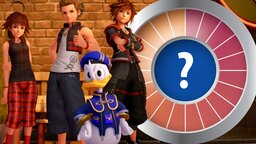 Kingdom Hearts 3 im PC-Test: Ein Rollenspiel mit Gute-Laune-Garantie