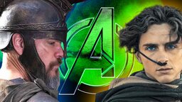 Neue Filme 2026 - Die spannendsten Kinostarts in der Übersicht