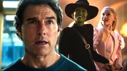 Kino-Highlights 2025: Auf 8 Filme freut sich die GameStar-Redaktion im kommenden Jahr besonders