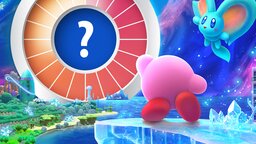Kirby und das vergessene Land für Switch 2 im Test: Eines der besten Jump + Runs enttäuscht ausgerechnet bei der größten Neuerung