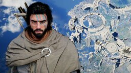Dem Held macht das Ende der Story ganz schön zu schaffen, aber es gibt ein geheimes »Gegenmittel«