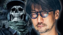 Hideo Kojima will auch nach seinem Tod noch weiter Spiele »machen« und der Schlüssel dazu ist ein USB-Stick