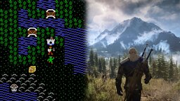 Früher waren Spiele besser - Nostalgie und Verklärung