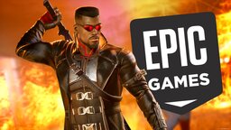 Bei Epic könnt ihr aktuell ein Strategiespiel mit heldenhafter Besetzung abstauben