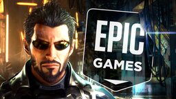 Kostenlos bei Epic: Heute wird ein toller Cyberpunk-Blockbuster verschenkt