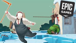 Epic verschenkt jetzt ein düsteres Spiel mit Picard-Darsteller Sir Patrick Stewart in einer Hauptrolle