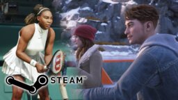 Am Wochenende könnt ihr ein richtig gutes Story-Adventure abgreifen - und behalten