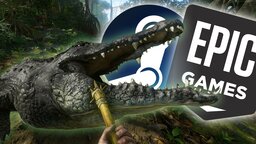 Kostenlos auf Steam + Co.: Am Wochenende sind CoD, Green Hell und 3 andere Kracher gratis
