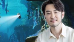 Der Chef hinter Subnautica-Publisher Krafton soll angeblich ChatGPT gefragt haben, wie er seinen Leuten weniger Geld bezahlen kann, um nicht als Schwächling dazustehen