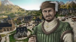 Kreuzer, Krone + Kabale: Ein deutsches Mittelalterspiel will kühne Träume erfüllen