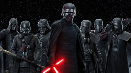 Star Wars: Wie kam Kylo Ren eigentlich an Darth Vaders Helm? Wir kennen vielleicht endlich die Antwort