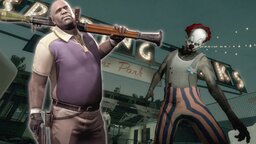 Vor 17 Jahren revolutionierte er die Welt der Koop-Shooter, jetzt plant der Left4Dead-Erfinder sein Comeback mit einem neuen Spiel