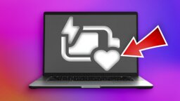 Mein Laptop hängt immer am Strom - aber nie ohne diese eine Einstellung