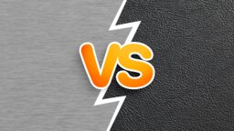 Aluminium vs. Kunststoff: Beim Laptop-Kauf scheint die Wahl eindeutig, doch dann trefft ihr vielleicht die falsche Entscheidung