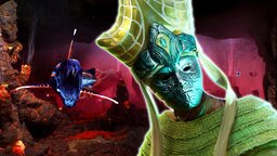 Das größte Action-Rollenspiel neben Diablo und Path of Exile hat jetzt einen neuen Besitzer: Der Publisher ist aktuell in einen Skandal verwickelt