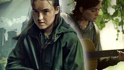 The Last of Us: Die erste Folge von Staffel 2 lässt erahnen, was für eine Katastrophe auf uns zukommt