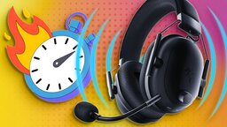 Das größte Problem von Wireless-Headsets ist längst behoben – warum manche Profi-Spieler trotzdem auf Kabel setzen