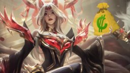 Fans fassungslos: LoL verkauft Skin-Pakete für bis zu 500 Euro