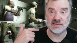 Einer der größten Steam-Hits aller Zeiten wurde vor 17 Jahren von einem Leak überschattet - jetzt kommt raus: Das war ein Trick von Valve