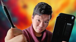 Steam Deck und Co.: Ich öffne meinen Gaming-Handheld alle paar Wochen und das hat einen guten Grund