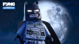 Lego Batman: Legacy of the Dark Knight angespielt - Das wird ein Koop-Fest!