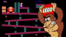 »Ich bin meilenweit davon entfernt, ein Lego-Fan zu sein, aber das ist eine 1010« - Nintendos nächstes Set geht zurück ins Jahr 1981