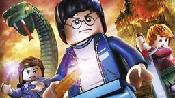 Lego Harry Potter: Die Jahre 5-7 im Test