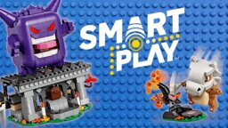 Mit der Pokémon-Lizenz könnte Lego Smart Play doch noch etwas werden, ich erahne nur ein Problem