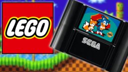 Lego bringt die nächste legendäre Spielkonsole auf den Markt und überrascht beim Preis