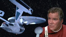 Deutscher Lego-Fan baut gigantische Enterprise aus über 50.000 Teilen, vor der alle Star-Trek-Fans den Hut ziehen