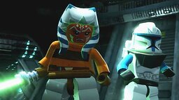 Lego Star Wars 3: The Clone Wars im Test - Klasse Klötzchenkrieg