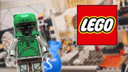 8.000 Dollar wert: Eine einzelne Figur macht bei einem 22 Jahre alten Lego-Set den Unterschied - damals wurde es für gerade mal 100 Dollar verkauft