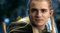 Für den nächsten Herr-der-Ringe-Film will Orlando Bloom seine Rolle als Legolas definitiv nicht hergeben