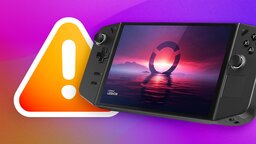 Lenovo dementiert Support-Ende von seinem ersten Handheld – Updates noch bis Ende 2029