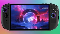 Der von uns meisterwartete Handheld 2025 wurde von einem YouTuber getestet und auseinandergebaut