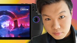 Dieses Jahr erscheint ein Handheld, der alle anderen in den Schatten stellen könnte