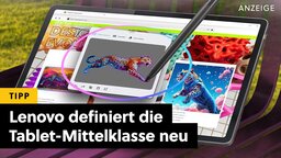 Starker Tablet-Geheimtipp jetzt zum Kampfpreis bei Amazon!