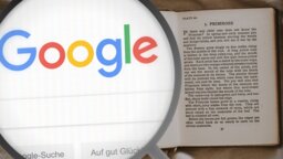 Lesen, was Google nicht sehen kann: Diese Schriftart stellt Künstliche Intelligenz infrage