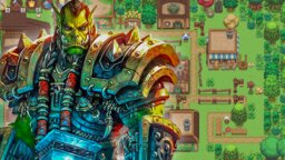 Ihr glaubt, ihr könnt ein besseres MMO als WoW entwickeln? Ein neues Aufbauspiel auf Steam stellt euch auf die Probe