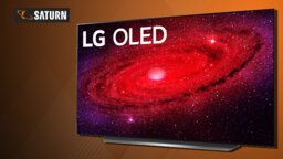 4K OLED Fernseher um 56 Prozent reduziert, spart 1.000 Euro beim Kauf! [Anzeige]