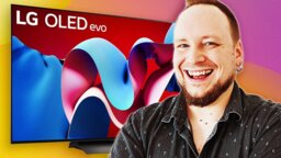 Als TV-Redakteur gebe ich meinen Freunden immer einen Tipp: Kauft euch keinen aktuellen TV