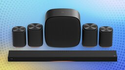 Dolby Atmos ohne kompliziertes Setup – LG-Weltneuheit kommt mit großem Versprechen zur CES 2026