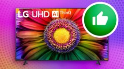 Warum ein 4K-Fernseher auch für Free-TV-Inhalte Vorteile bringt