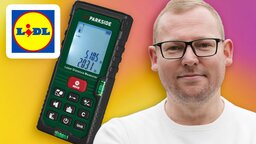 Lidl bietet aktuell ein praktisches Gadget an, mit dem Zollstock und Maßband meist überflüssig werden – ich nutze es seit Jahren